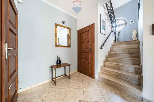 Przytulny i funkcjonalny dom w Kiekrzu.