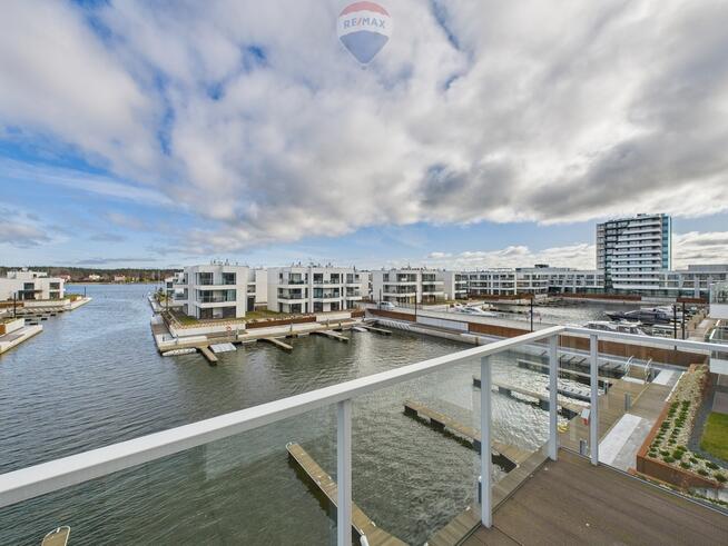 Apartament w SolMarina.