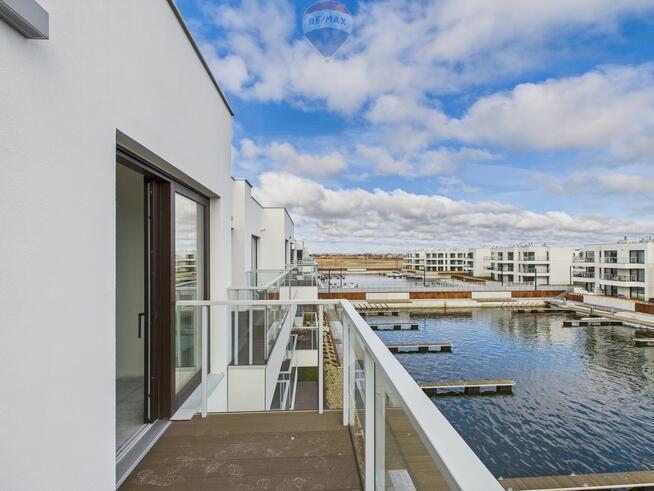 Apartament w SolMarina.