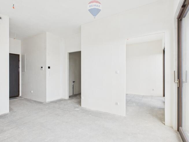 Apartament w SolMarina.