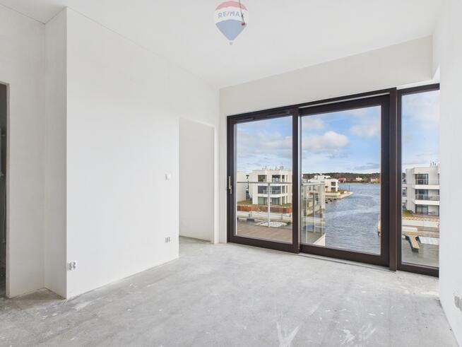 Apartament w SolMarina.