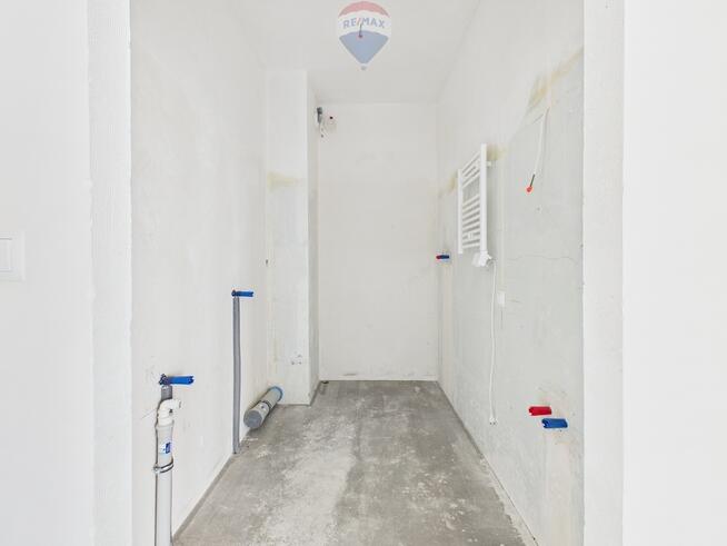 Apartament w SolMarina.