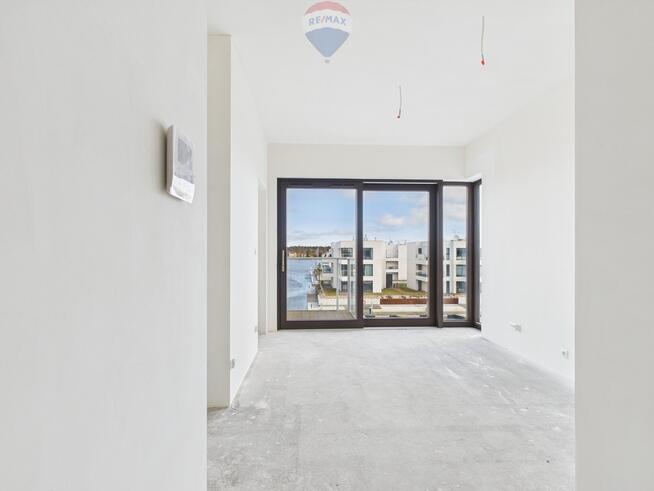 Apartament w SolMarina.