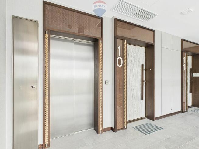 Apartament w SolMarina.