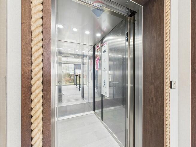 Apartament w SolMarina.