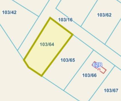 Działka Gniazdowo gm. Biesiekierz