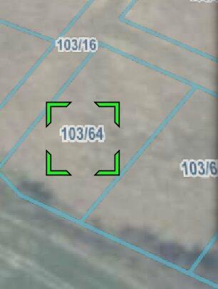 Działka Gniazdowo gm. Biesiekierz