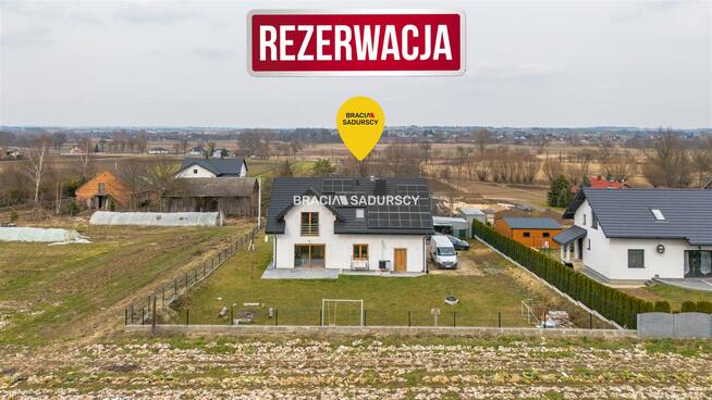 Dom Jakubowice gm. Proszowice