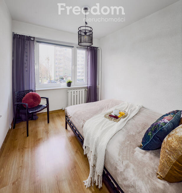 Mieszkanie 72,6 m² ul. Żołnierskiej