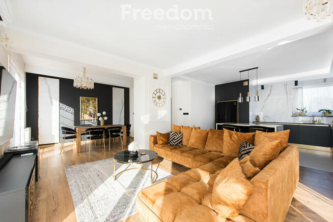 Nowoczesny Dom Wieliczka/Niepołomice