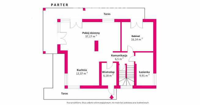 Nowoczesny Dom Wieliczka/Niepołomice