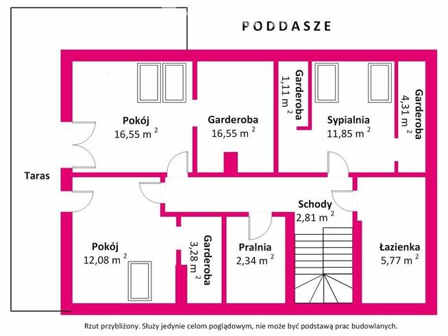 Nowoczesny Dom Wieliczka/Niepołomice