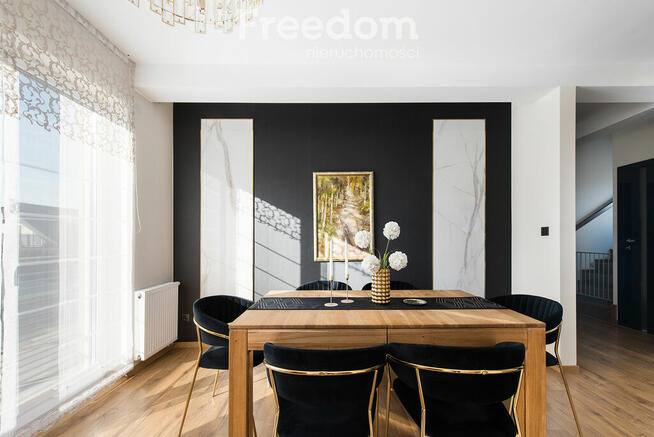 Nowoczesny Dom Wieliczka/Niepołomice