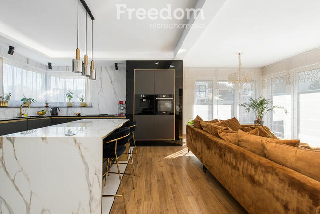 Nowoczesny Dom Wieliczka/Niepołomice