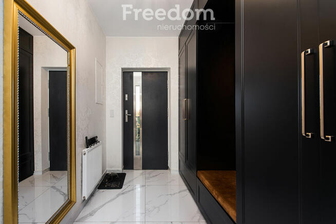 Nowoczesny Dom Wieliczka/Niepołomice