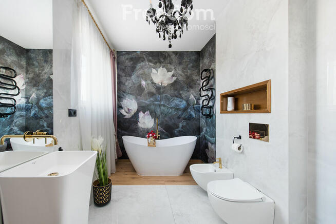 Nowoczesny Dom Wieliczka/Niepołomice