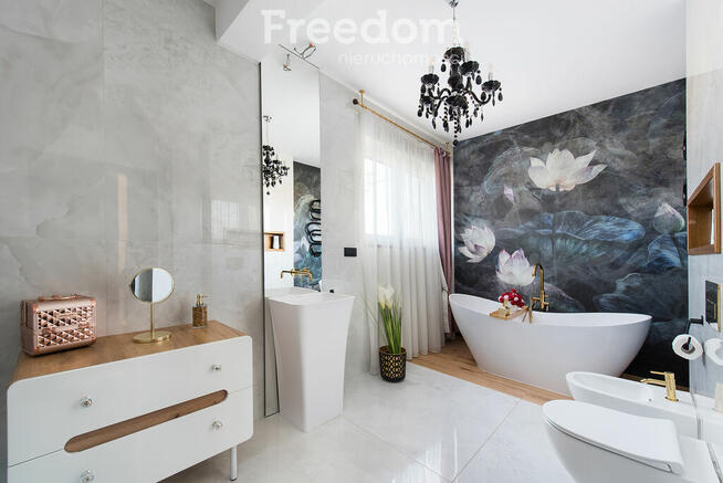 Nowoczesny Dom Wieliczka/Niepołomice