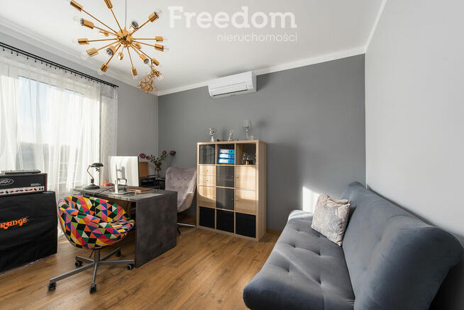 Nowoczesny Dom Wieliczka/Niepołomice