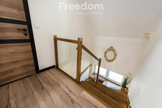 Nowoczesny Dom Wieliczka/Niepołomice