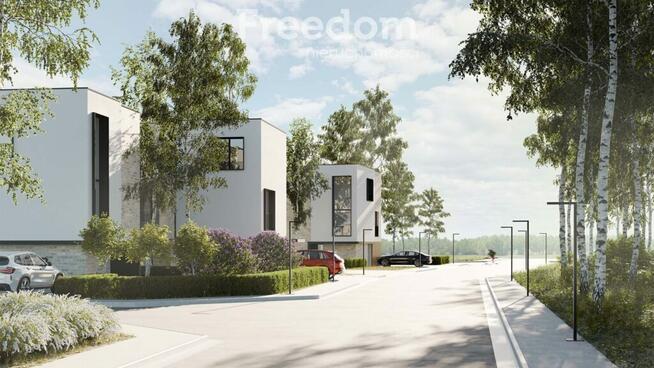 Apartamenty nad Jeziorką