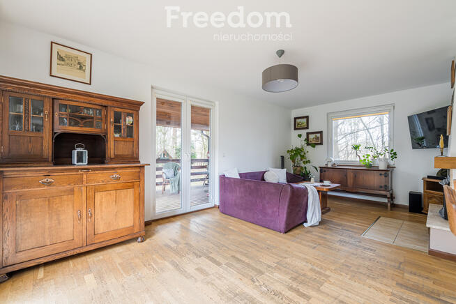 Okazja wygodny dom nad rzeką