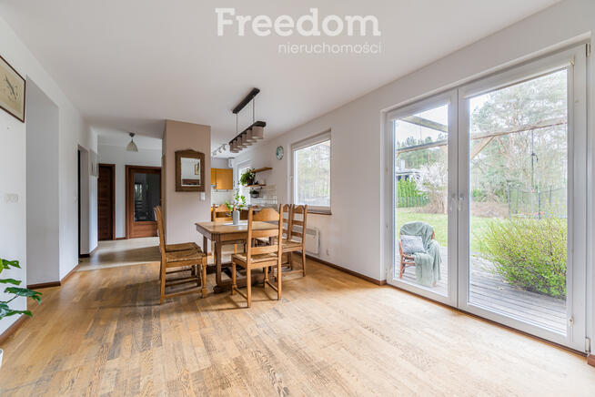 Okazja wygodny dom nad rzeką