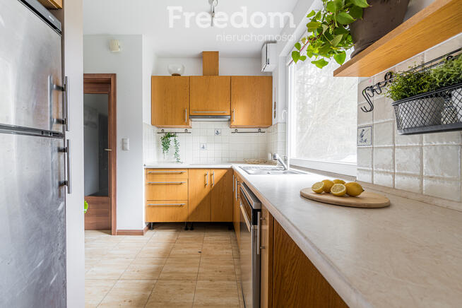 Okazja wygodny dom nad rzeką