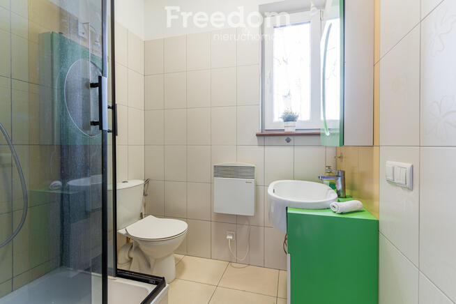 Okazja wygodny dom nad rzeką