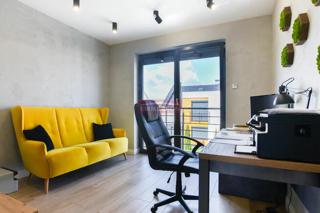 dom/wyposażony/wysoki standard/ogród