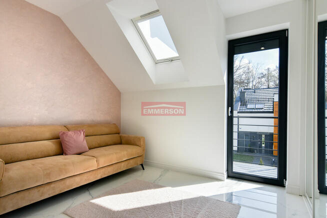 dom/wyposażony/wysoki standard/ogród