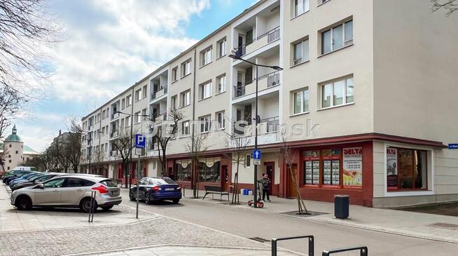 Mieszkanie Słupsk Śródmieście, Mostnika