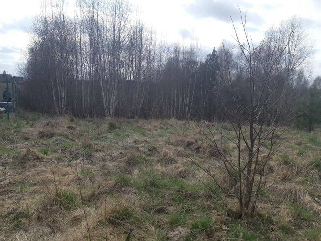 Działka budowlana Nowy Bukowiec gm. Stara Kiszewa