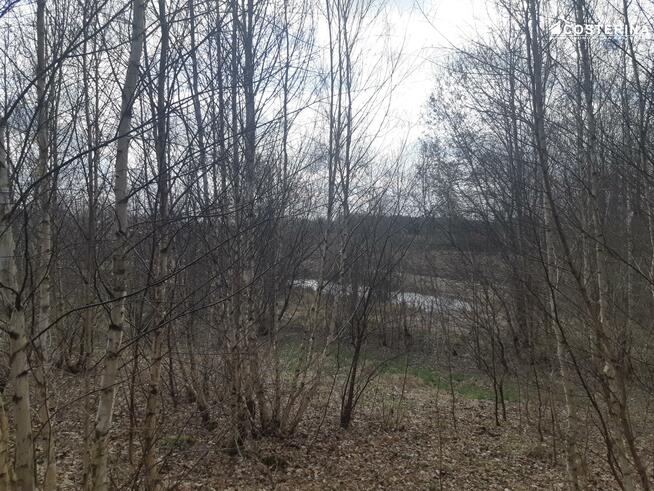 Działka budowlana Nowy Bukowiec gm. Stara Kiszewa