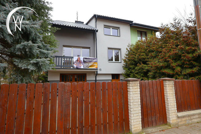 Dom Augustów,