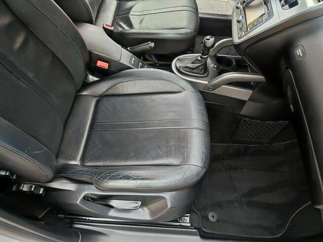 Seat Altea Xl* 2010*LIFT*1.9 TDI*185 tys *Skóra*