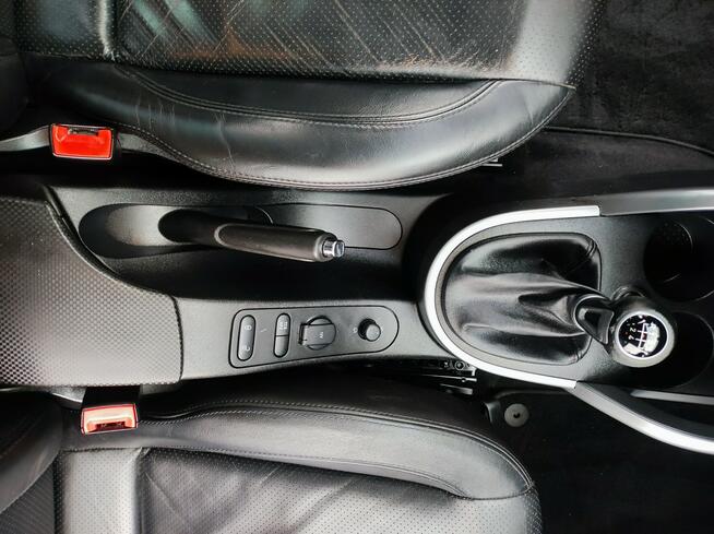 Seat Altea Xl* 2010*LIFT*1.9 TDI*185 tys *Skóra*