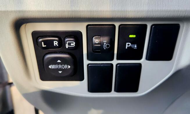 Toyota Prius Niski Przebieg*Zadbany*Gwarancja