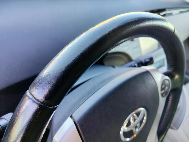 Toyota Prius Niski Przebieg*Zadbany*Gwarancja