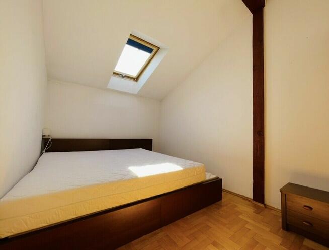 Mieszkanie z balkonem w Centrum wynajem