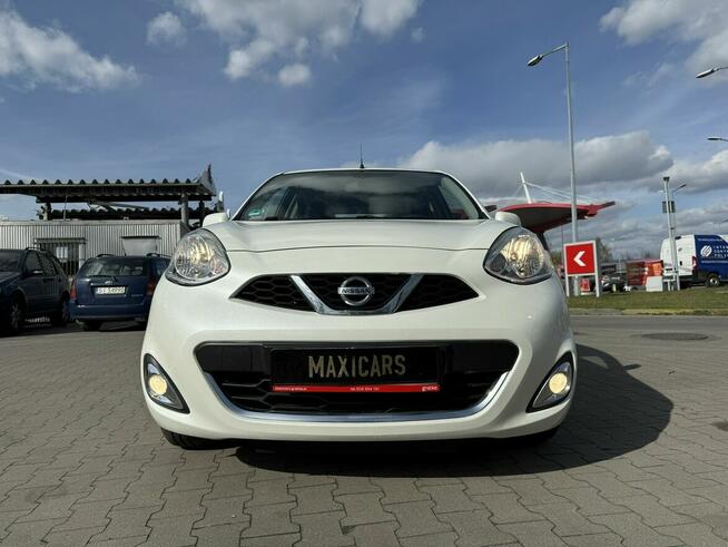 Nissan Micra ZAMIEŃ swoje auto Dowóz cała Polska Zostaw swoje w rozliczeniu