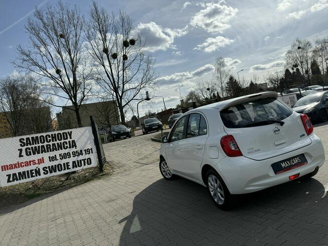 Nissan Micra ZAMIEŃ swoje auto Dowóz cała Polska Zostaw swoje w rozliczeniu