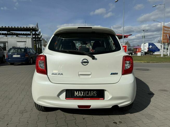 Nissan Micra ZAMIEŃ swoje auto Dowóz cała Polska Zostaw swoje w rozliczeniu