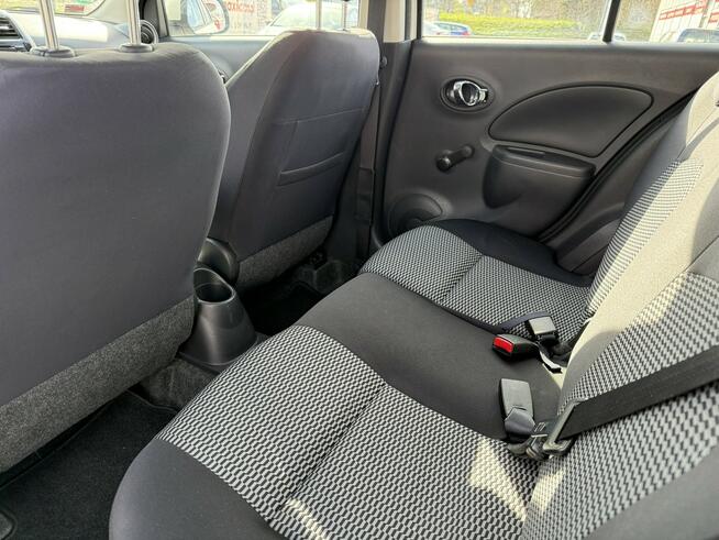 Nissan Micra ZAMIEŃ swoje auto Dowóz cała Polska Zostaw swoje w rozliczeniu