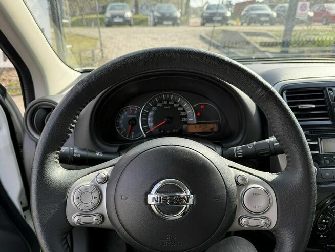 Nissan Micra ZAMIEŃ swoje auto Dowóz cała Polska Zostaw swoje w rozliczeniu