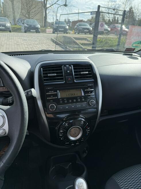 Nissan Micra ZAMIEŃ swoje auto Dowóz cała Polska Zostaw swoje w rozliczeniu