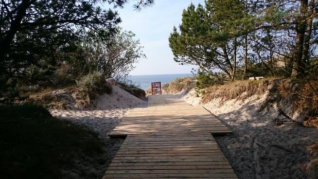 Kołobrzeg -Grzybowo dom 10 minut spacerem do plaży