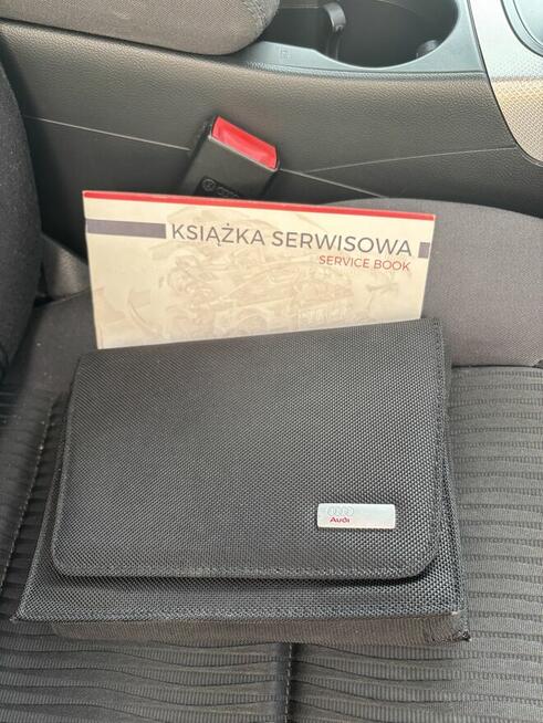 Sprzedam Audi A4 B8 zadbana