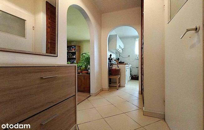 Mieszkanie 45,50m2, 2 pokoje, 2 piętro