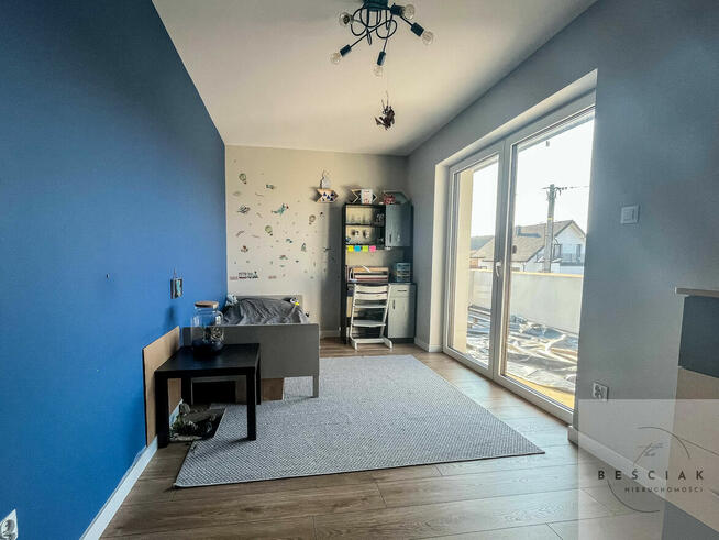 Nowoczesny - nowy dom Pilzno