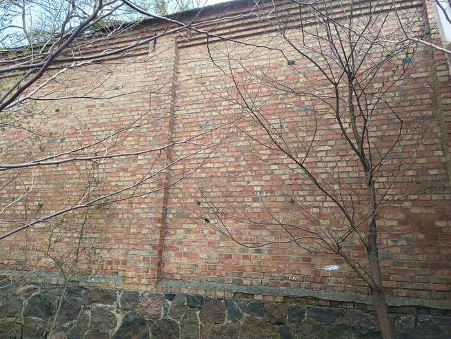 Sprzedam stodołę do rozbiórki